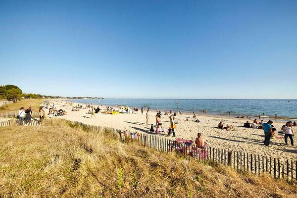 La grande plage