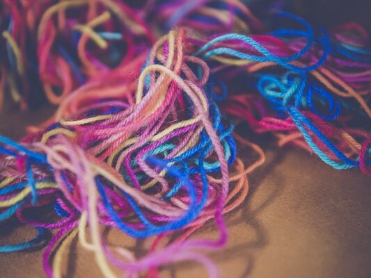 Atelier Mandalas
