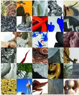 Landivisiau---salon-sculpture