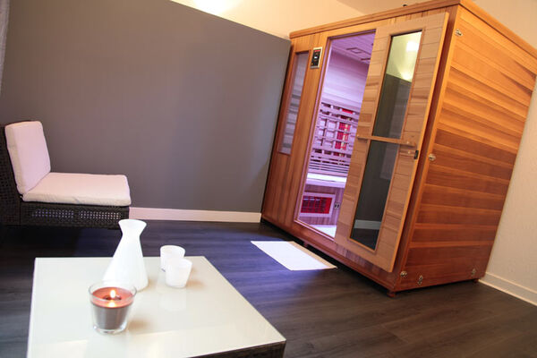 Latitude Ouest Hôtel-Restaurant & Spa