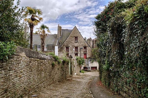 Hôtel Le Brizeux