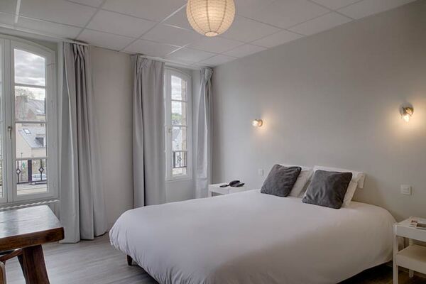 Hôtel Le Brizeux