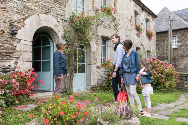 Le Clos Saint-Golven