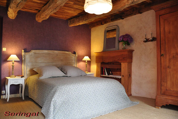 Le Clos Saint-Golven