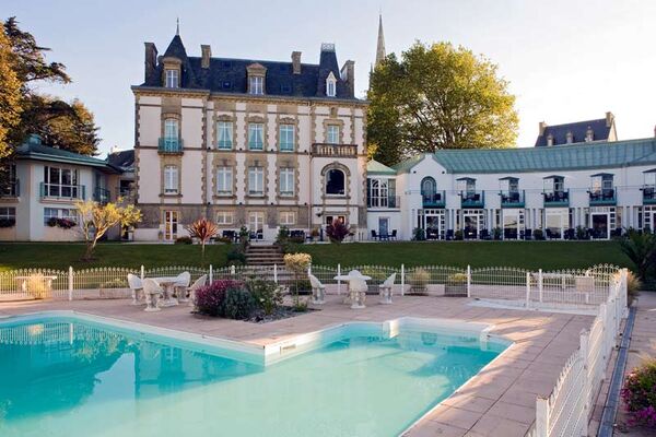 Le Clos de Vallombreuse