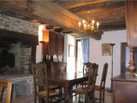 Le Clos du Tay, La Gacilly, Destination Brocéliande - Bretagne