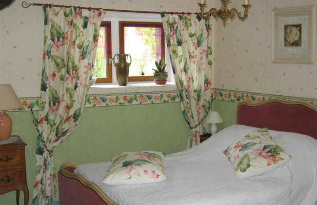 Le Clos du Tay, La Gacilly, Destination Brocéliande - Bretagne