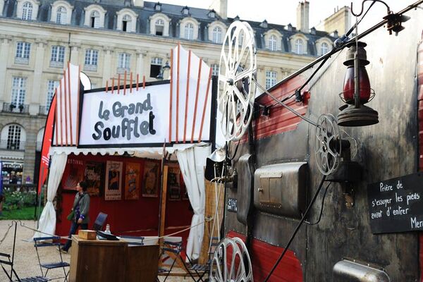 Le Grand Soufflet