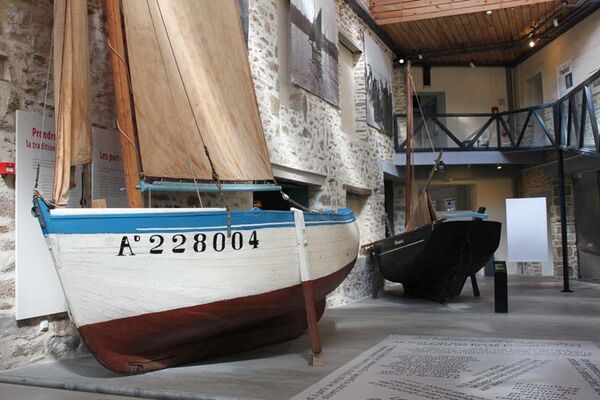 Le Port-musée