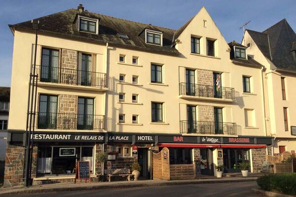 Le Relais de la Place