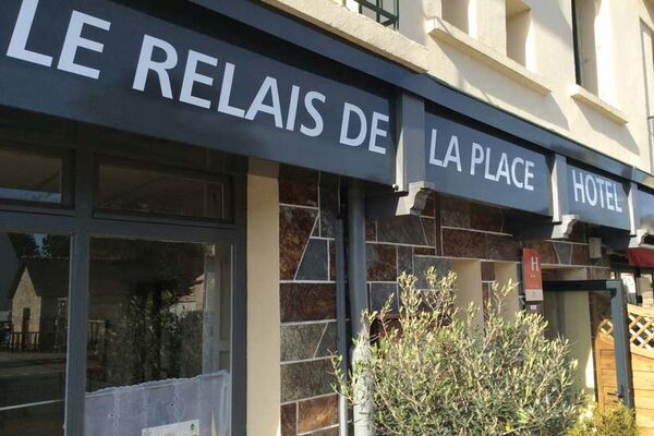 Le Relais de la Place