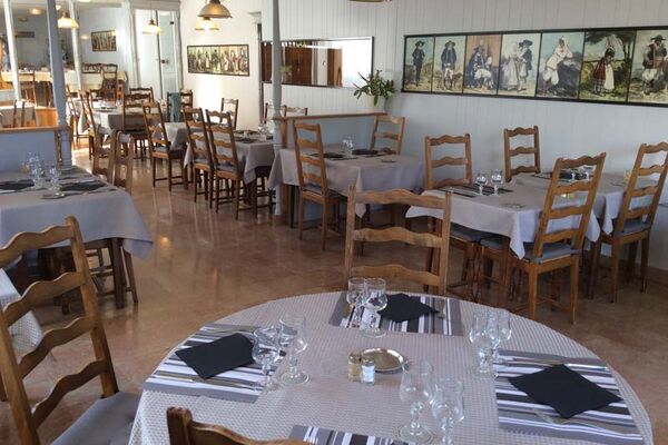 Le Relais de la Place