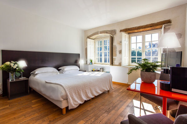Hôtel le Temps de Vivre