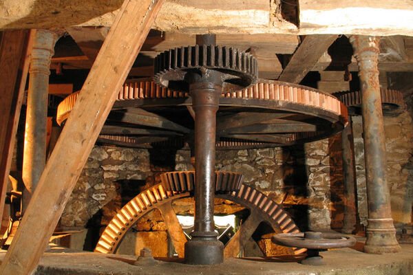 Ecomusée des Monts d'Arrée