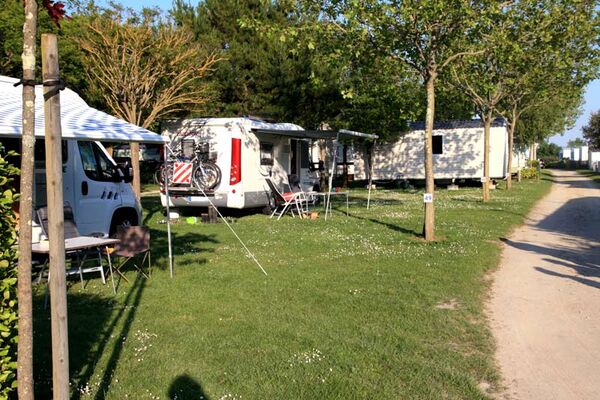 Camping de la Tour
