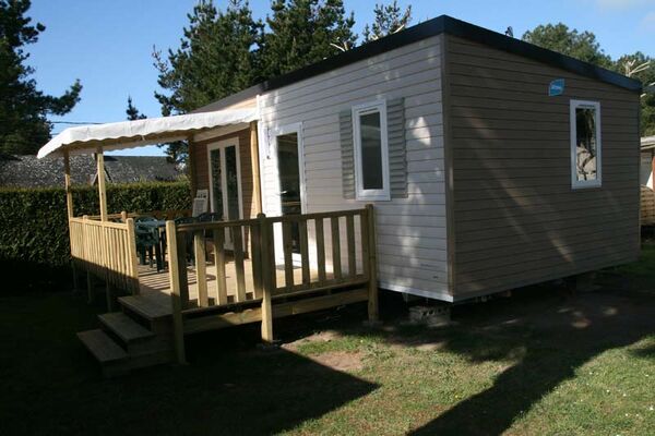 Camping de la Tour