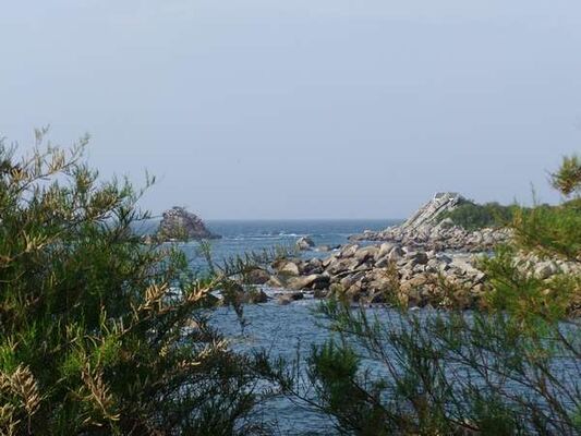 PLOUESCAT JAOUEN Jean paysage 4