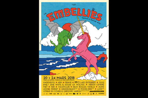 Les Embellies