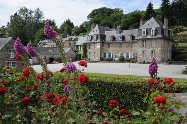 Les Forges des Salles