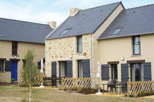 Les Hauts de La Houle