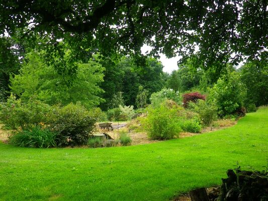 Les Jardins d'Ewen