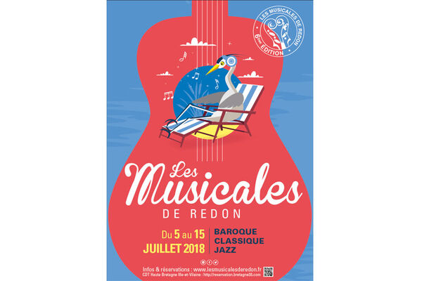 Les Musicales de Redon