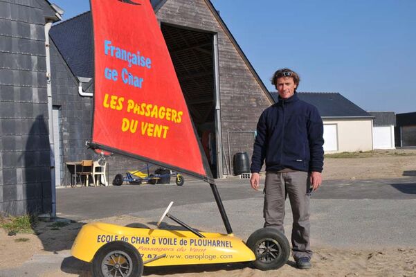 Les Passagers Du Vent