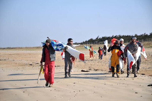 Les Passagers Du Vent
