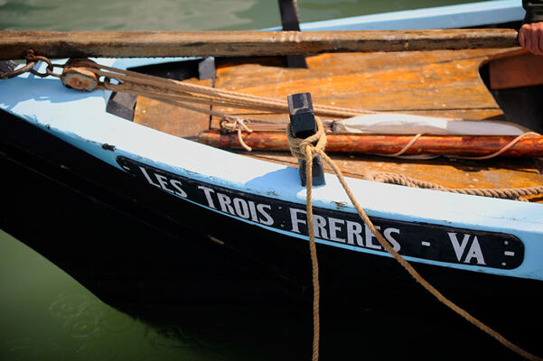 Les Trois Frères