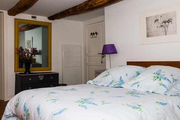 Salamandre Cottage