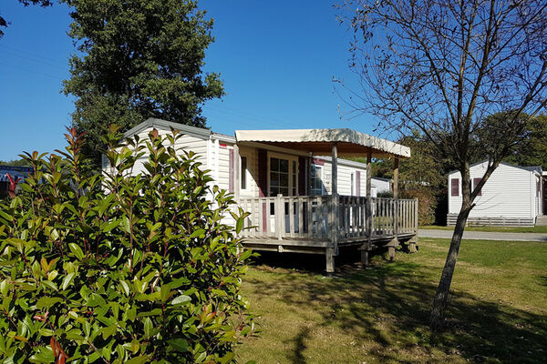 Camping Entre Terre et Mer