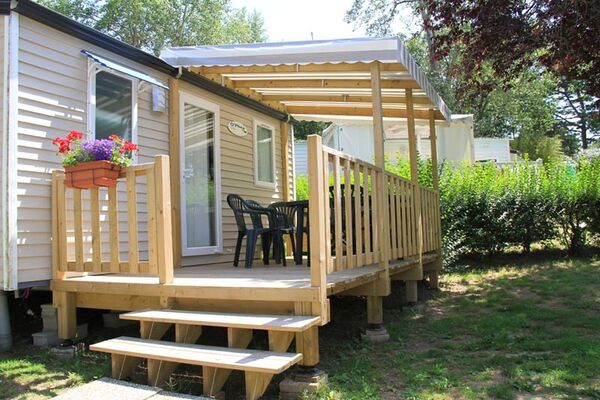 Camping l'Eden