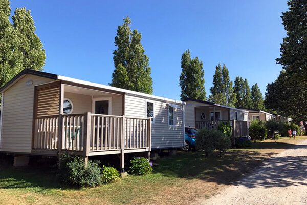 Camping du Goh Velin