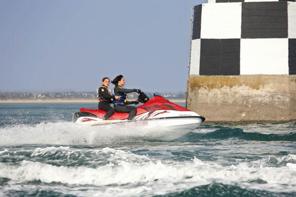 Locamarine