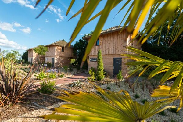 Zoo de la Boissière-du-Doré