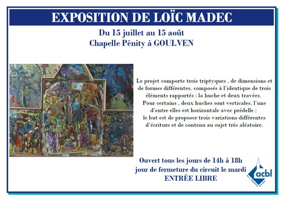 Loïc Madec