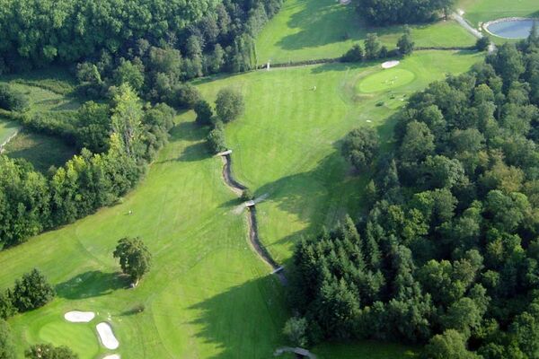 Golf de Nantes