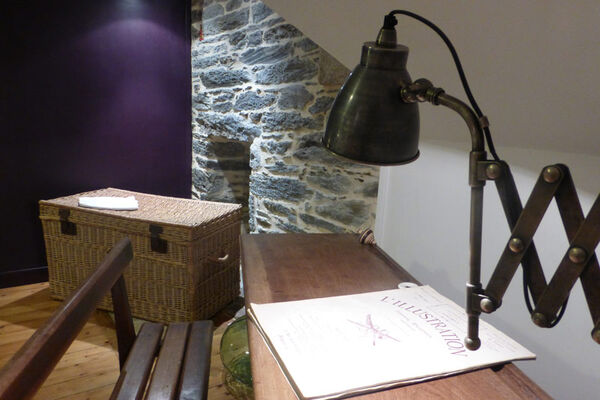 La Petite Folie de Morlaix