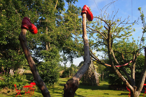 Les Jardins Rocambole