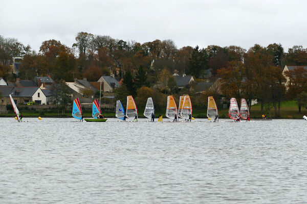 CN2B Voile et Kayak