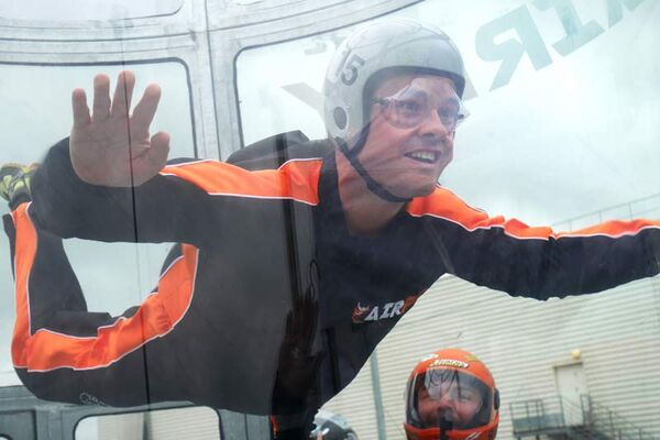 AirFly Bretagne