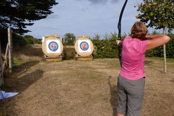 Camping le Domaine de Pendruc