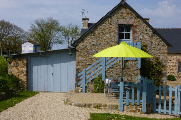 Gîte Al Louarnig