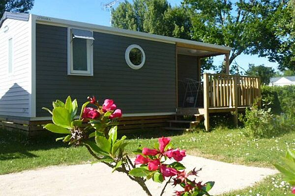 Camping de la Touesse
