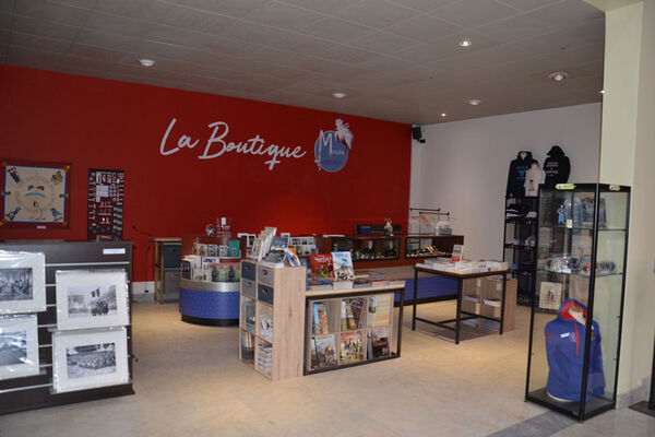 Musée du Souvenir