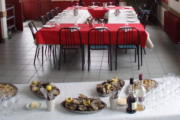Auberge de jeunesse de Concarneau
