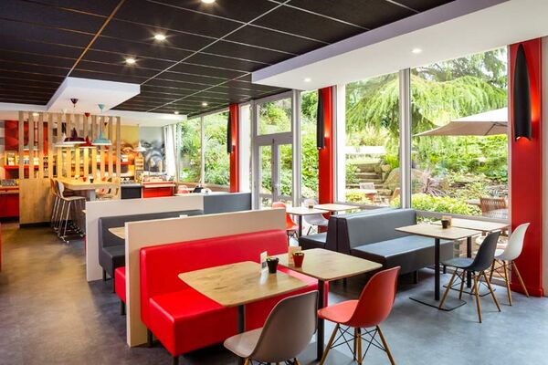 Hôtel Ibis Lannion Côte de Granit Rose