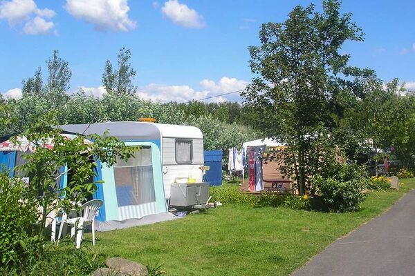 Camping Ker Vella