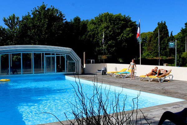 Camping Le Neptune