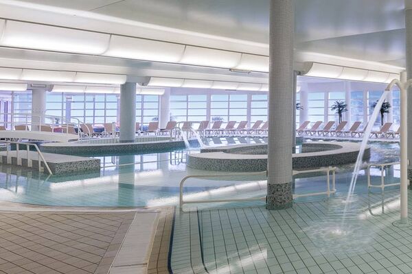 Alliance Pornic Resort Hôtel Thalasso & Spa